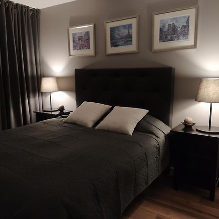Viggsson Apartment ريكيافيك المظهر الخارجي الصورة