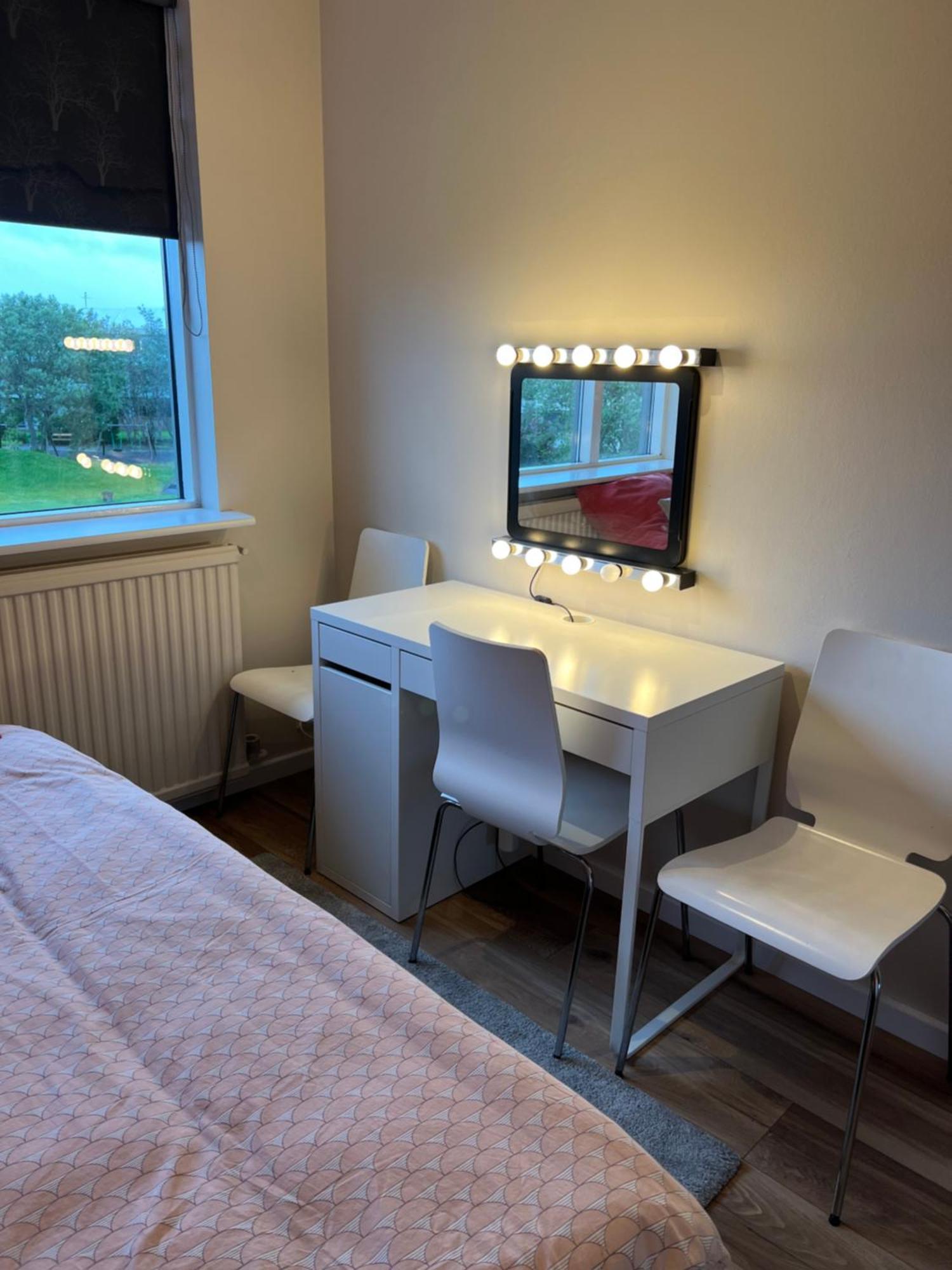 Viggsson Apartment ريكيافيك المظهر الخارجي الصورة