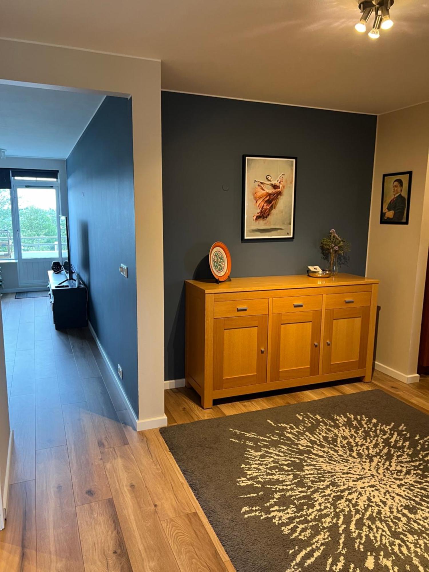 Viggsson Apartment ريكيافيك المظهر الخارجي الصورة