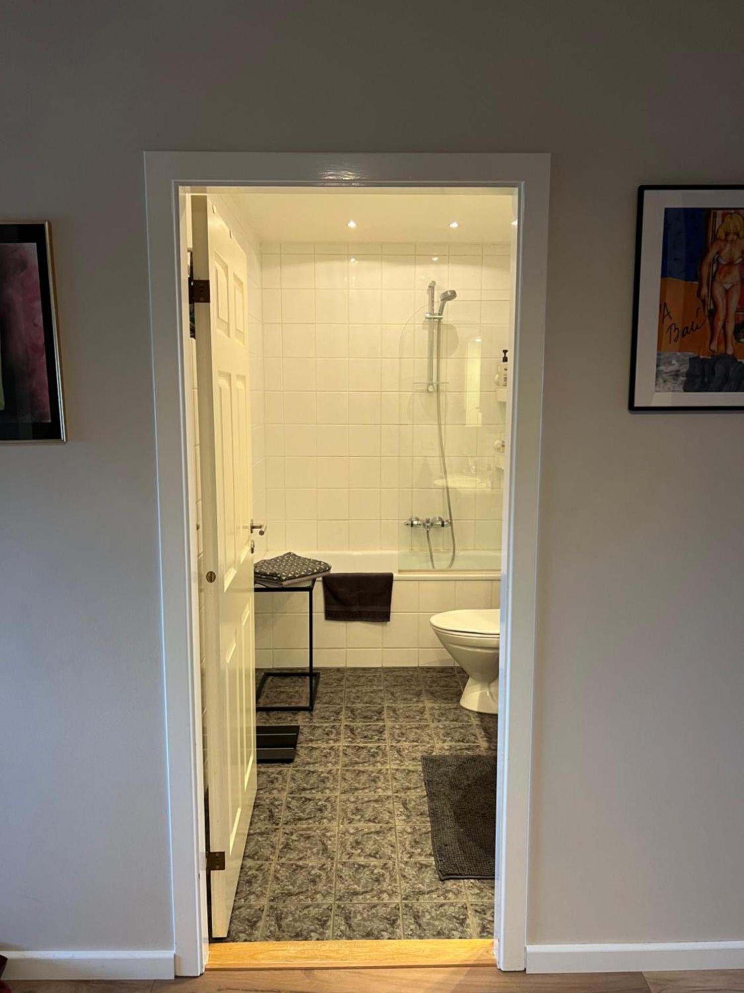 Viggsson Apartment ريكيافيك المظهر الخارجي الصورة