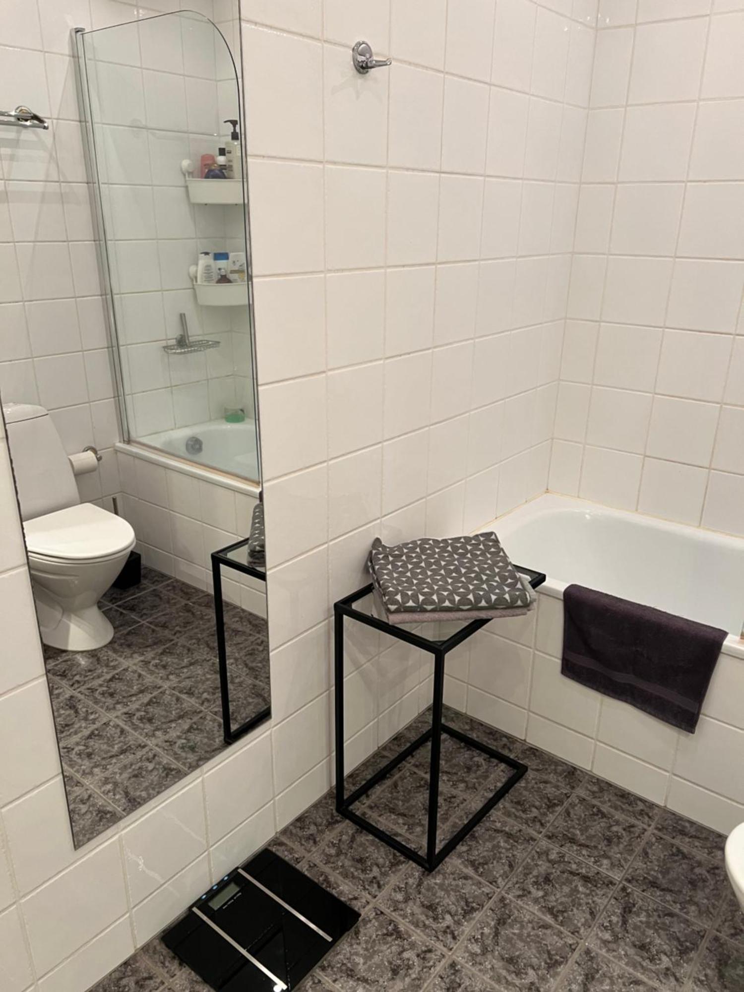 Viggsson Apartment ريكيافيك المظهر الخارجي الصورة