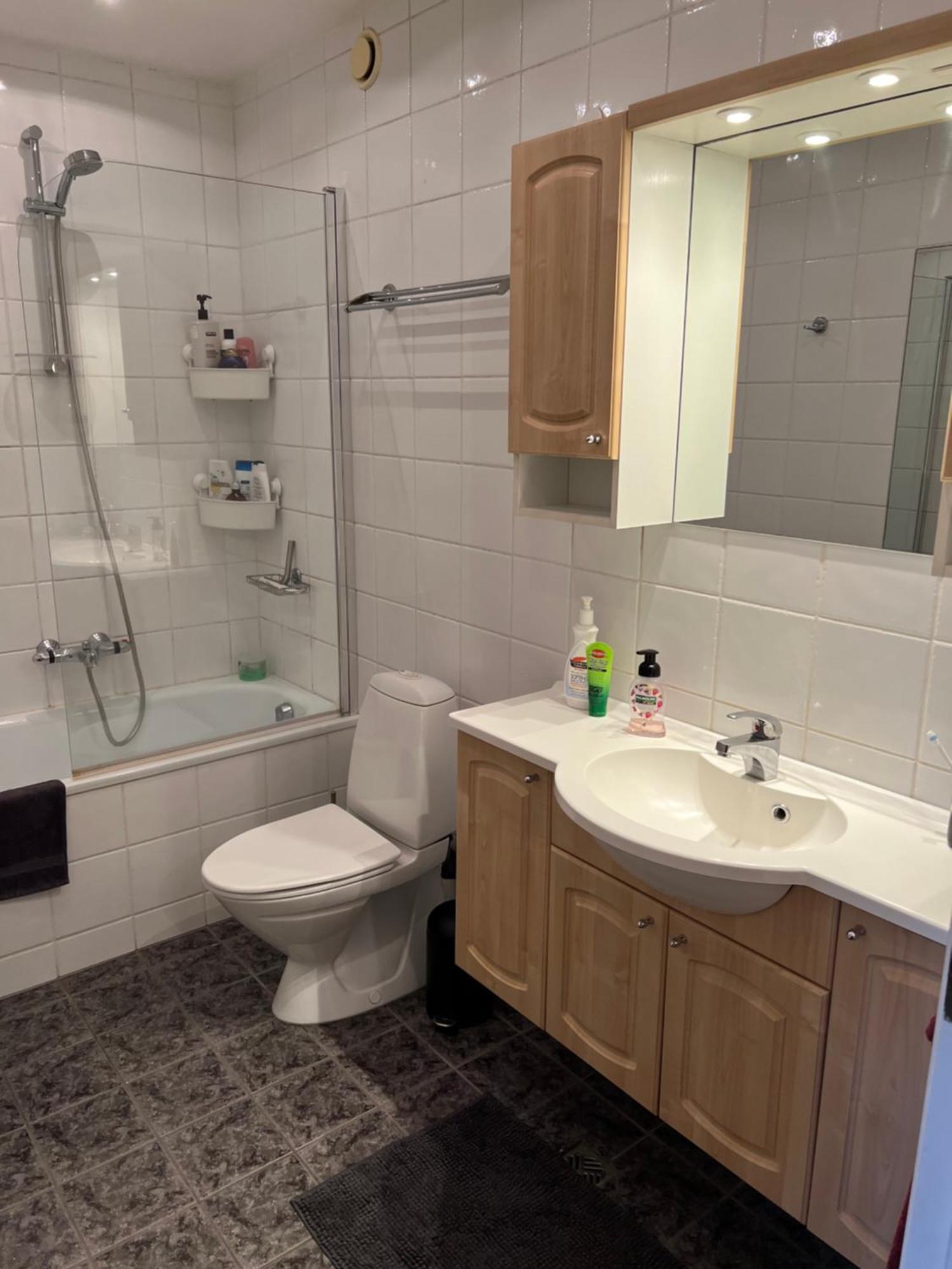 Viggsson Apartment ريكيافيك المظهر الخارجي الصورة