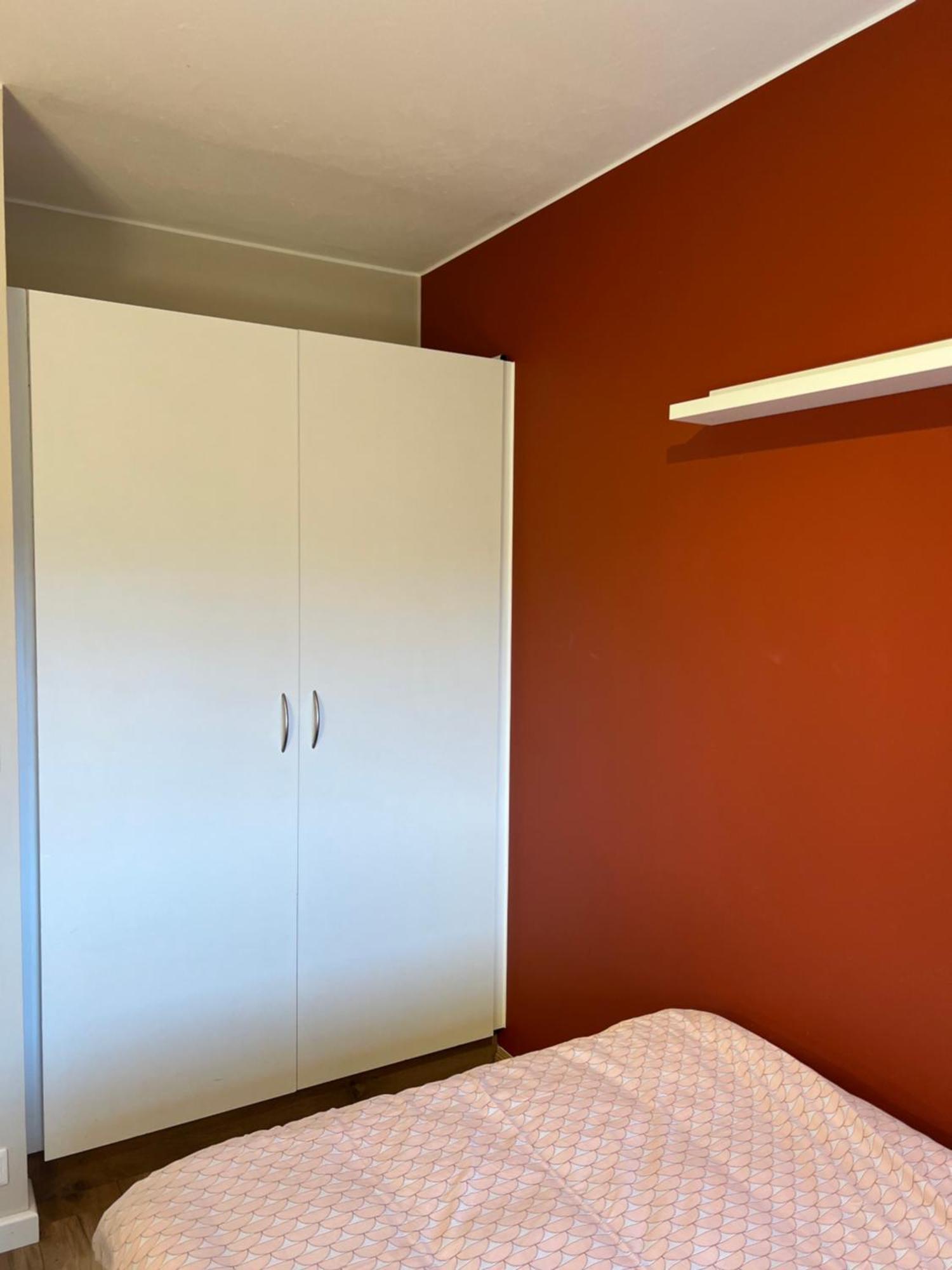 Viggsson Apartment ريكيافيك المظهر الخارجي الصورة