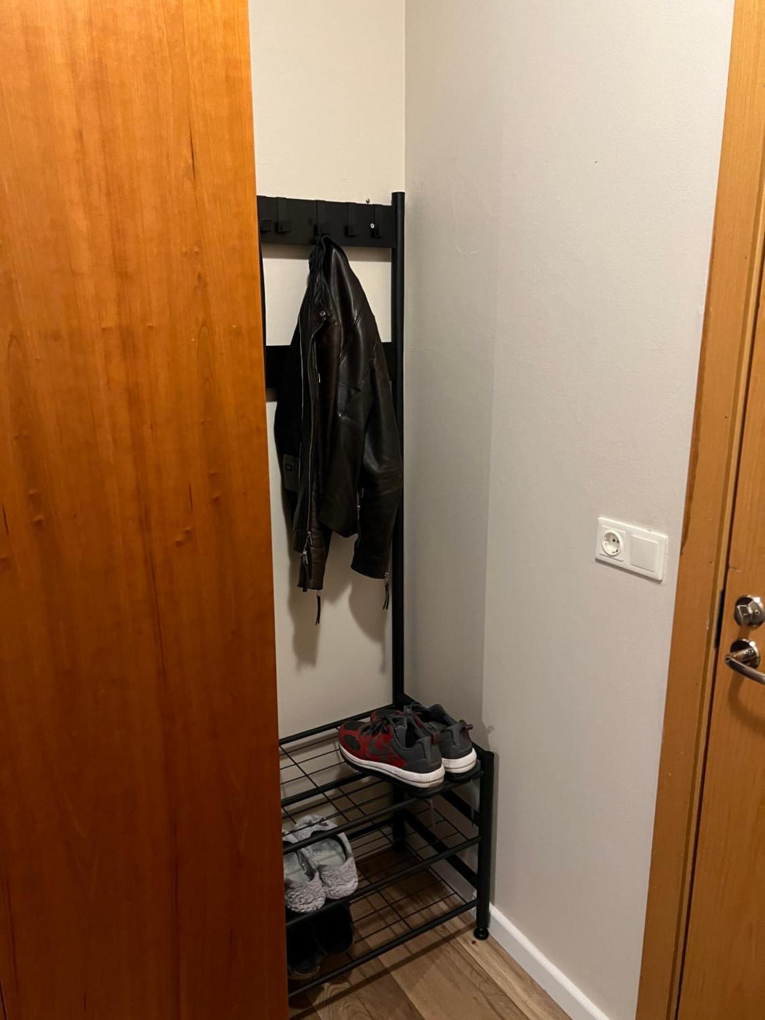 Viggsson Apartment ريكيافيك المظهر الخارجي الصورة