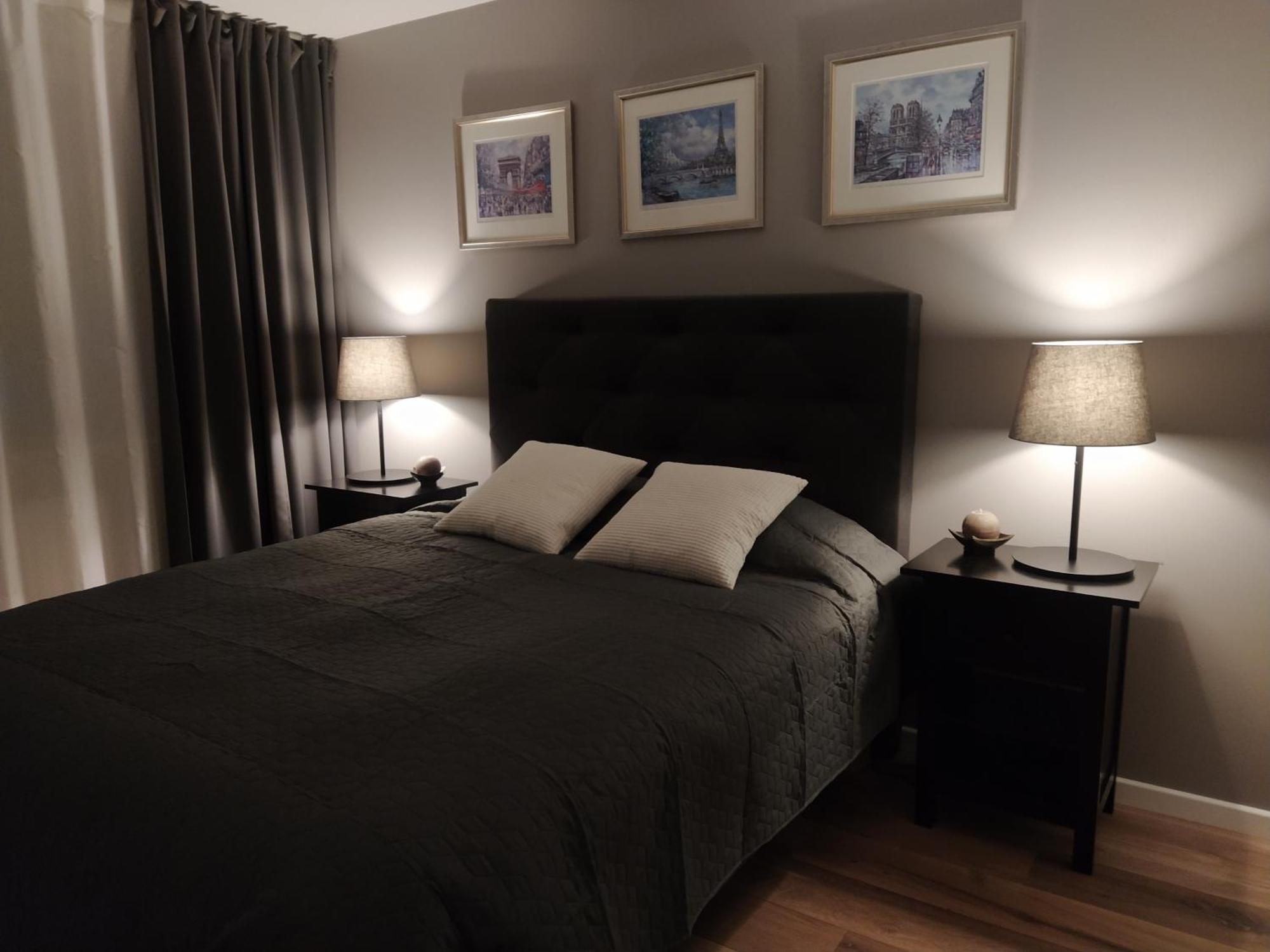 Viggsson Apartment ريكيافيك المظهر الخارجي الصورة